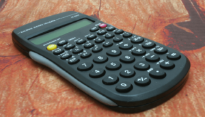 irish calculator