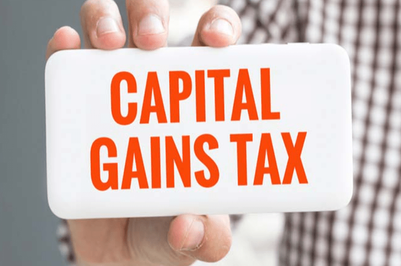 Irish Capital Gains Tax (CGT)