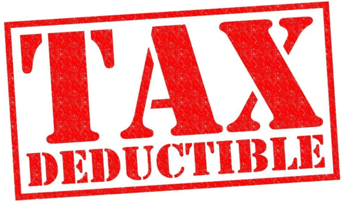 Tax Deductions and Credits for Small Business
