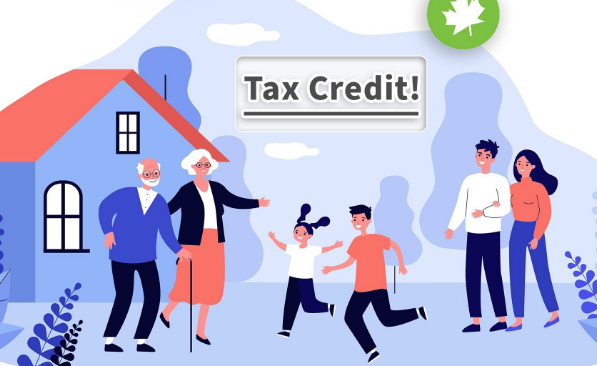 Ireland Home Carer Tax Credit