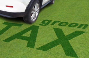 Ireland Green Tax Incentives for Businesses